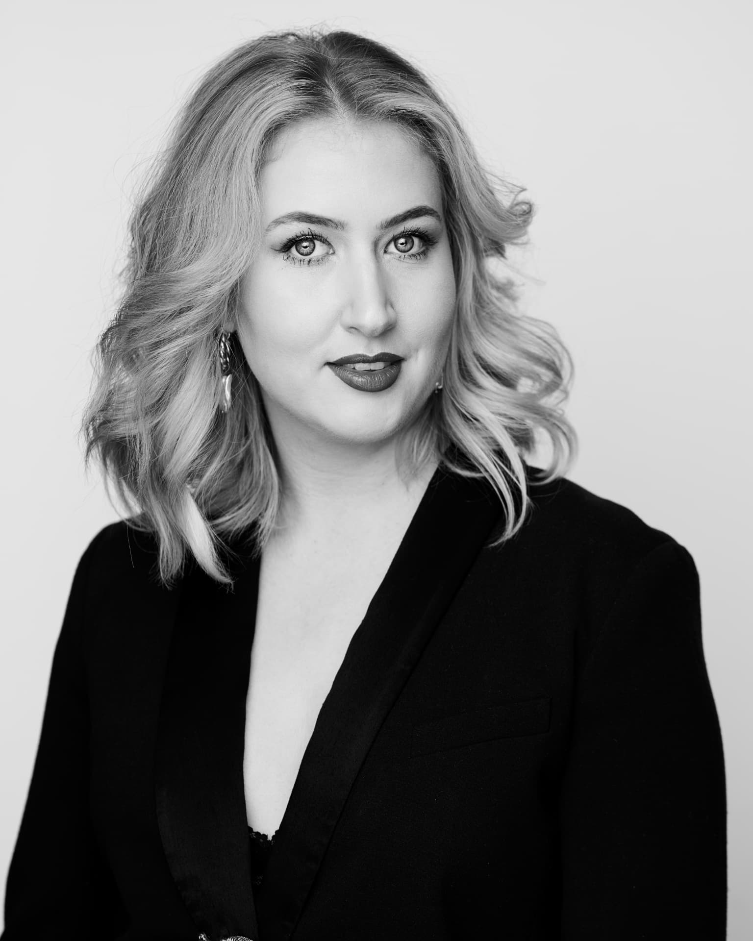 Dr Erin McKellar, communication coach